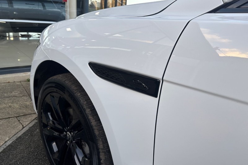 Used Jaguar F-Pace 2024 for sale - 76980988: Photo 20