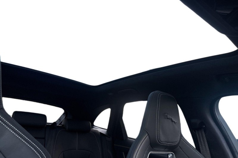 Used Jaguar F-Pace 2024 for sale - 76980988: Photo 21