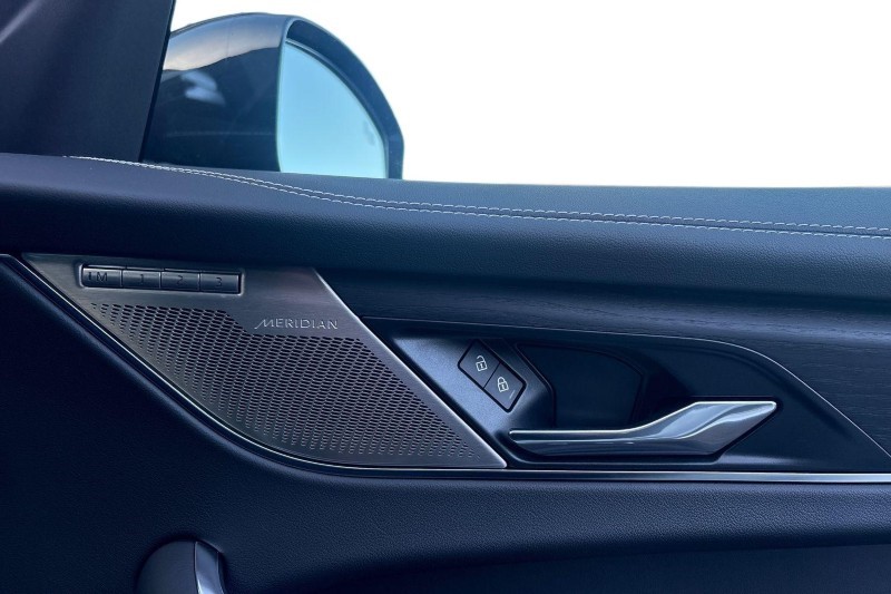 Used Jaguar F-Pace 2024 for sale - 76980988: Photo 22