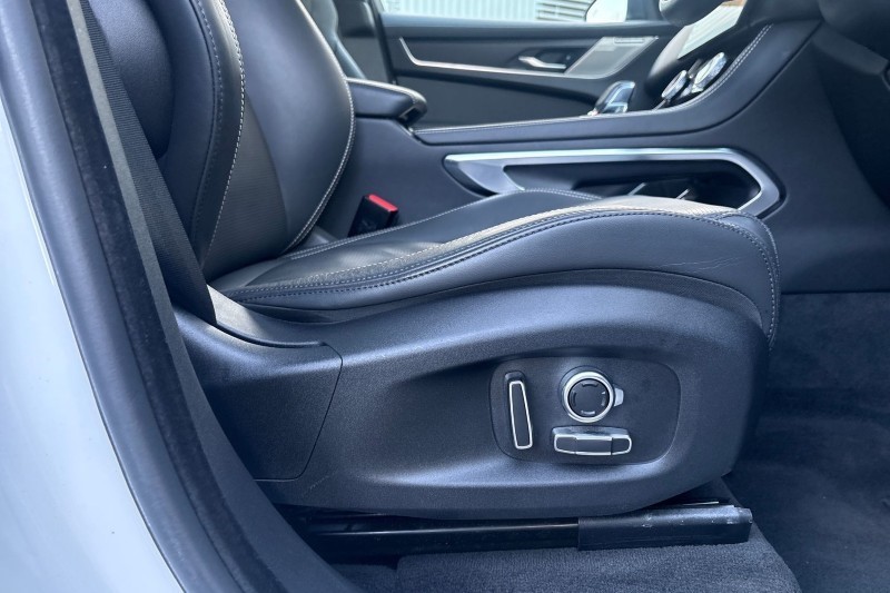 Used Jaguar F-Pace 2024 for sale - 76980988: Photo 24