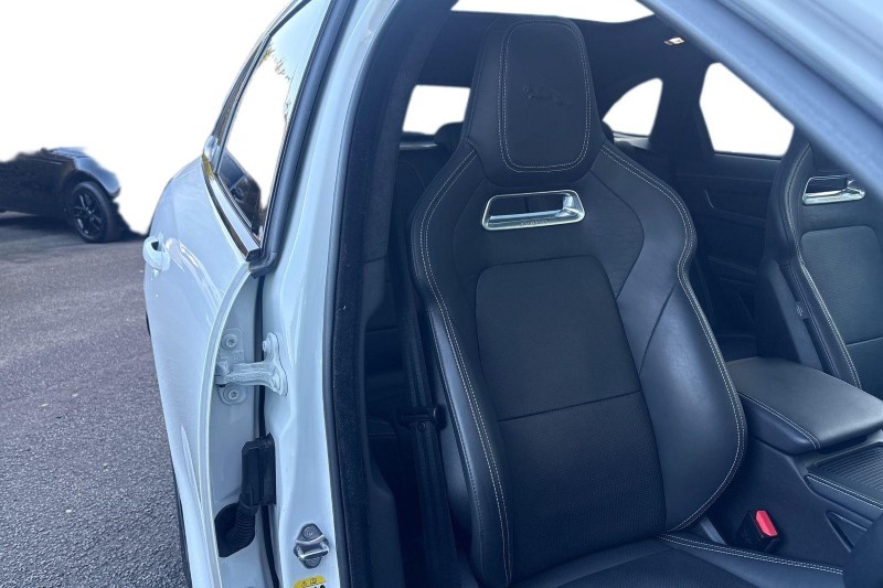 Used Jaguar F-Pace 2024 for sale - 76980988: Photo 26