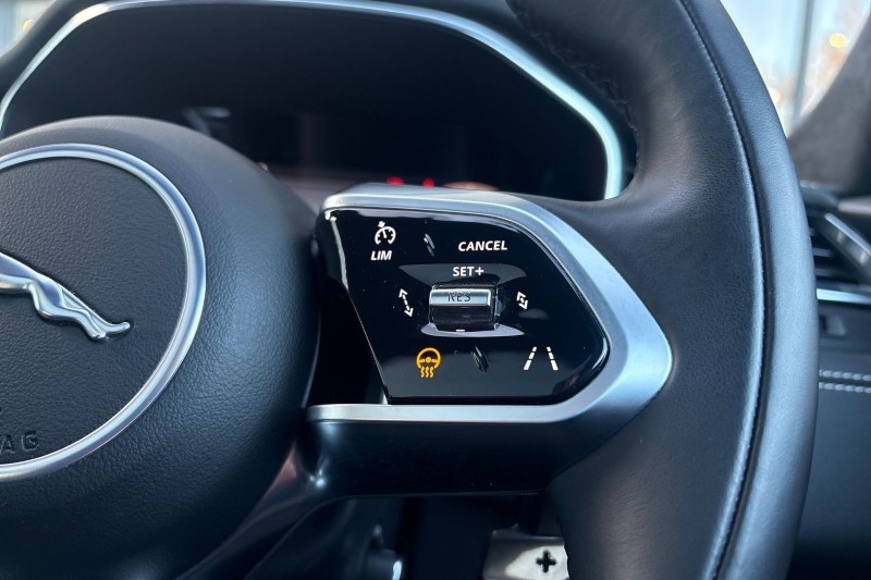 Used Jaguar F-Pace 2024 for sale - 76980988: Photo 27