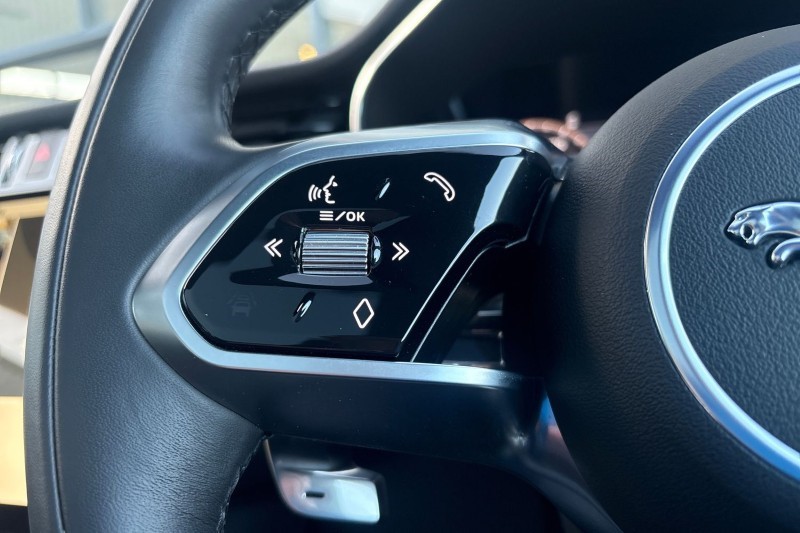 Used Jaguar F-Pace 2024 for sale - 76980988: Photo 28