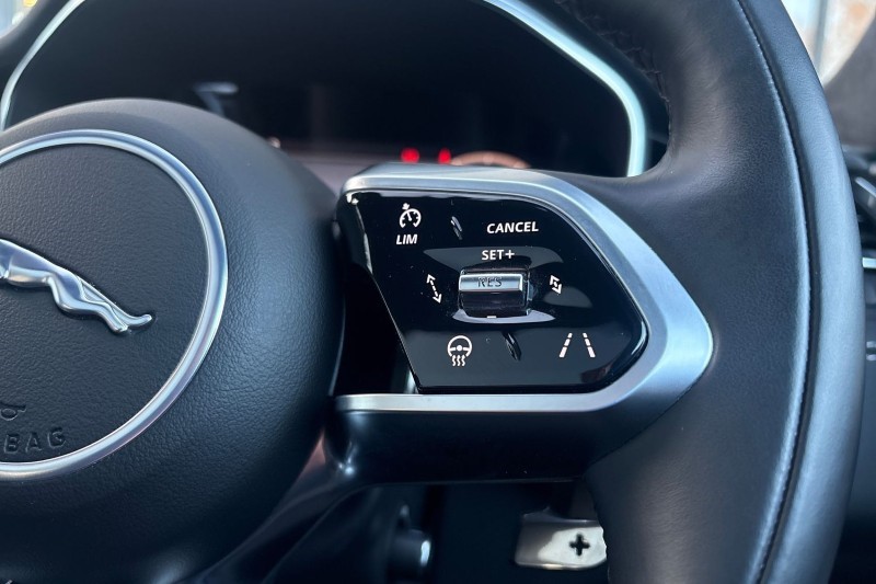 Used Jaguar F-Pace 2024 for sale - 76980988: Photo 29