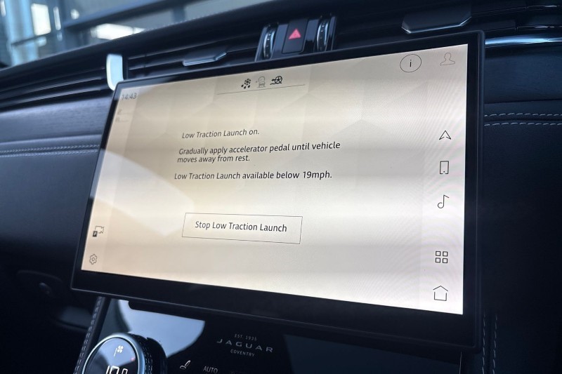 Used Jaguar F-Pace 2024 for sale - 76980988: Photo 35