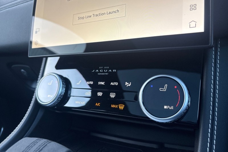 Used Jaguar F-Pace 2024 for sale - 76980988: Photo 36