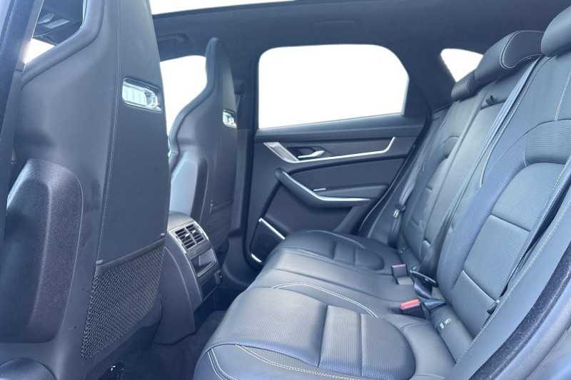 Used Jaguar F-Pace 2024 for sale - 76980988: Photo 4