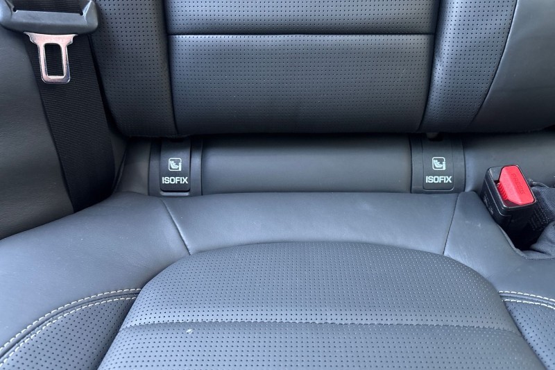 Used Jaguar F-Pace 2024 for sale - 76980988: Photo 40