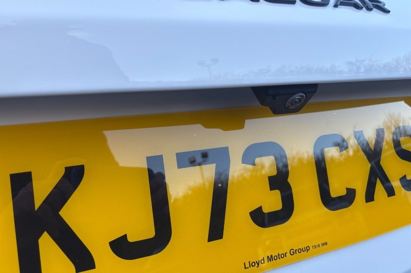 Used Jaguar F-Pace 2024 for sale - 76980988: Photo 44