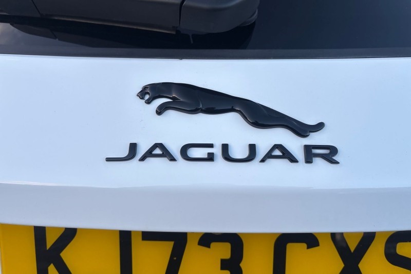 Used Jaguar F-Pace 2024 for sale - 76980988: Photo 48