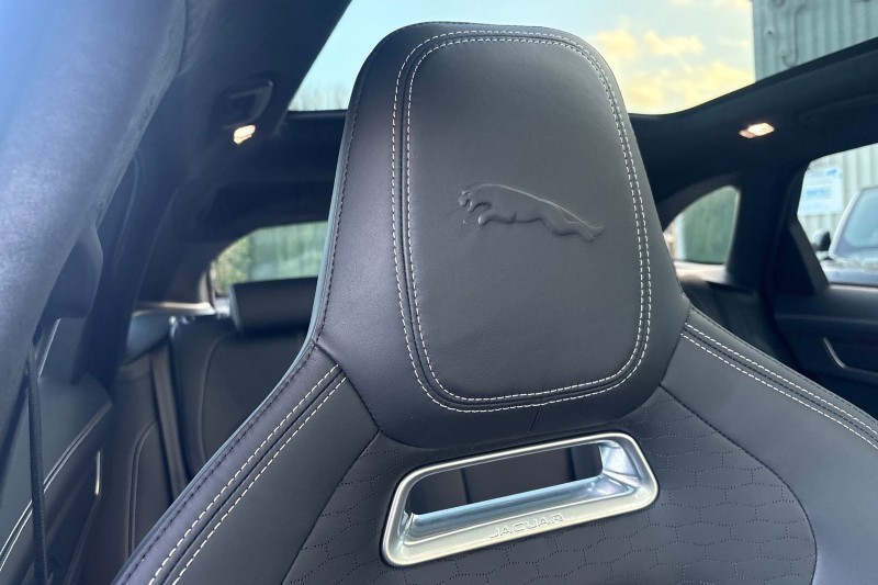 Used Jaguar F-Pace 2024 for sale - 76980988: Photo 49