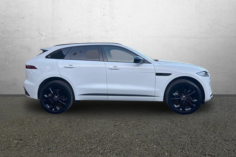 Used Jaguar F-Pace 2024 for sale - 76980988: Photo 5