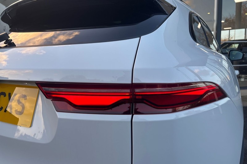 Used Jaguar F-Pace 2024 for sale - 76980988: Photo 50