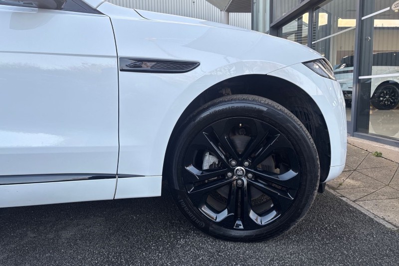 Used Jaguar F-Pace 2024 for sale - 76980988: Photo 52