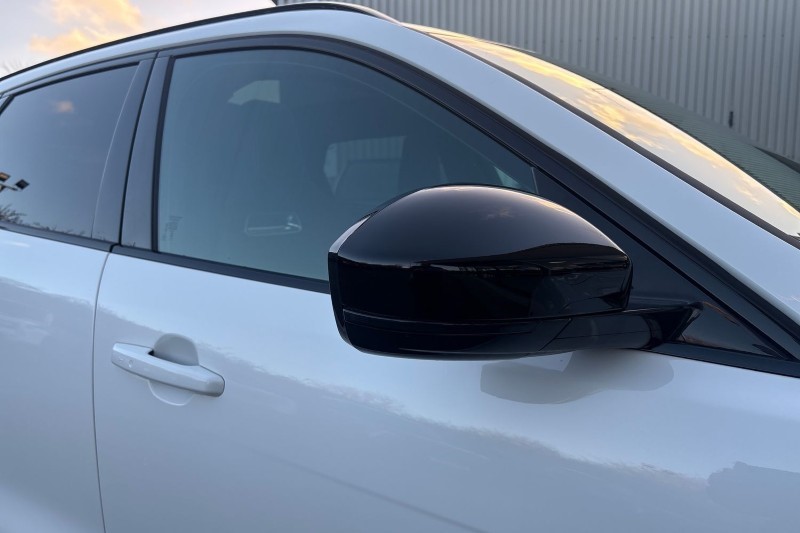 Used Jaguar F-Pace 2024 for sale - 76980988: Photo 53