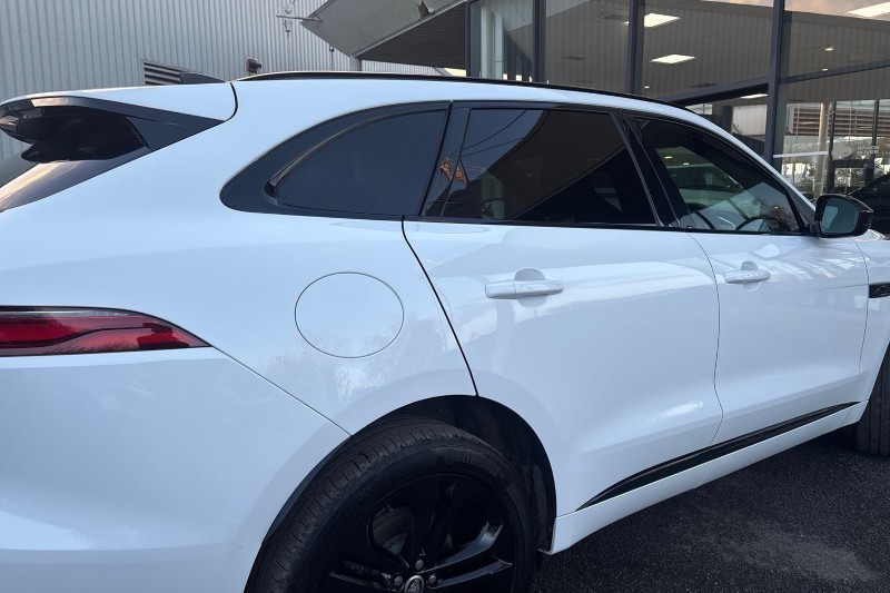 Used Jaguar F-Pace 2024 for sale - 76980988: Photo 54