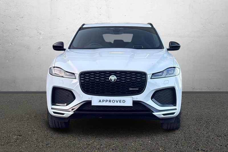 Used Jaguar F-Pace 2024 for sale - 76980988: Photo 7