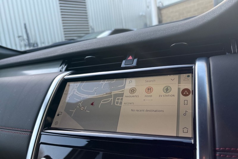 Used Land Rover Discovery Sport 2023 for sale - 77742717: Photo 11