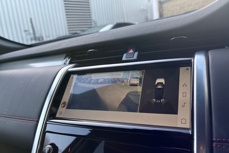 Used Land Rover Discovery Sport 2023 for sale - 77742717: Photo 12