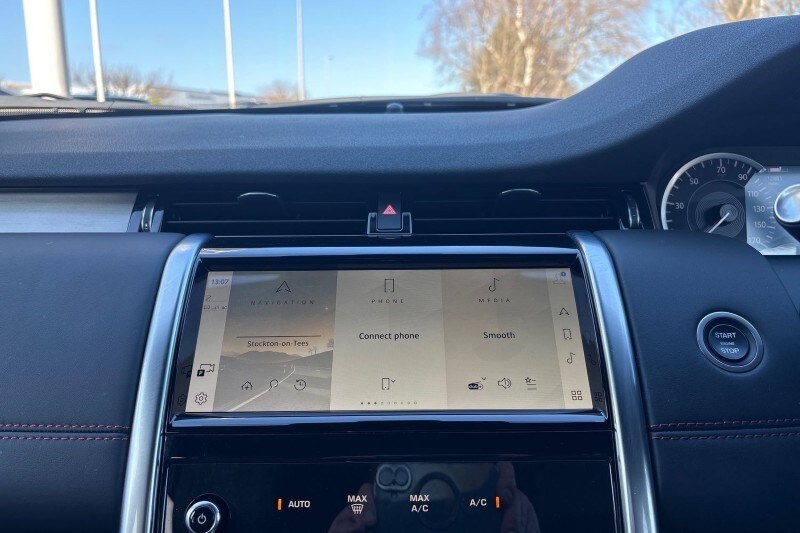 Used Land Rover Discovery Sport 2023 for sale - 77742717: Photo 14