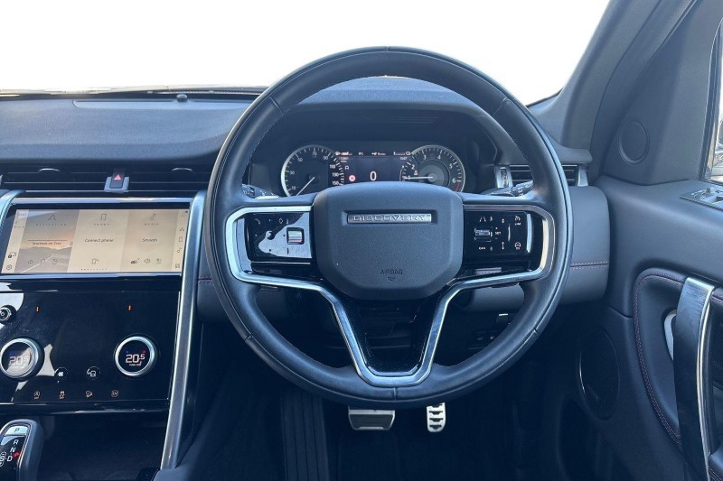 Used Land Rover Discovery Sport 2023 for sale - 77742717: Photo 15
