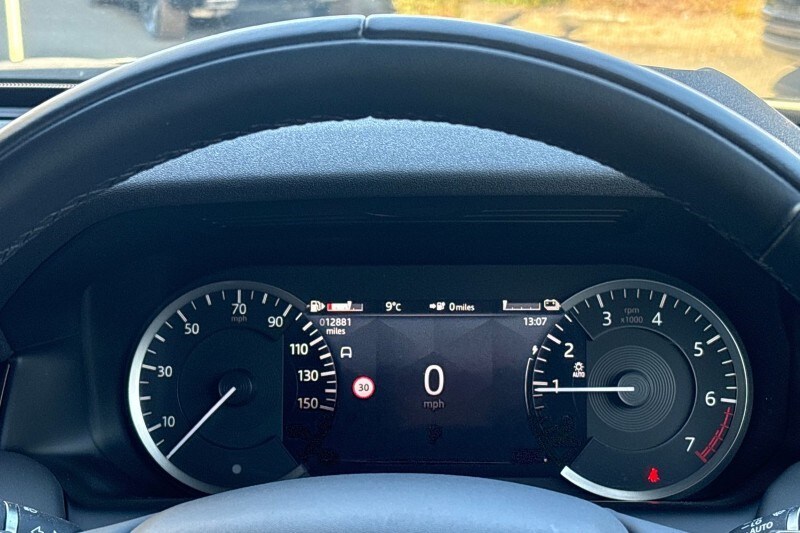 Used Land Rover Discovery Sport 2023 for sale - 77742717: Photo 16