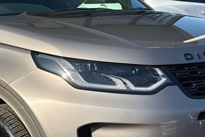 Used Land Rover Discovery Sport 2023 for sale - 77742717: Photo 17