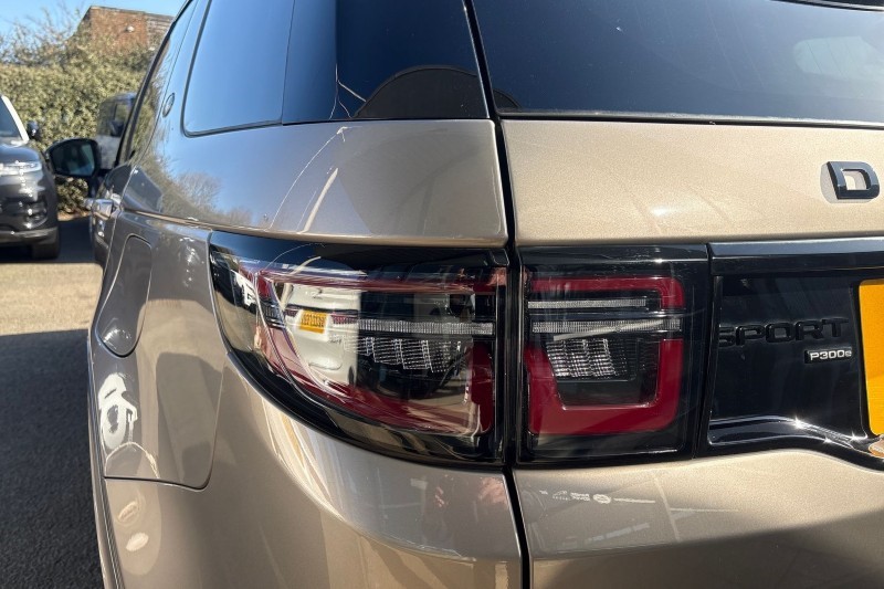 Used Land Rover Discovery Sport 2023 for sale - 77742717: Photo 19