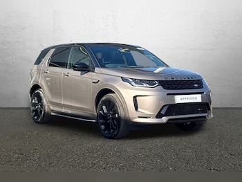 Used Land Rover Discovery Sport 2023 for sale - 77742717: Photo