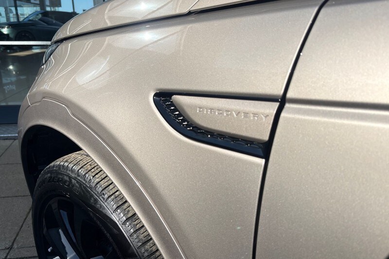 Used Land Rover Discovery Sport 2023 for sale - 77742717: Photo 20