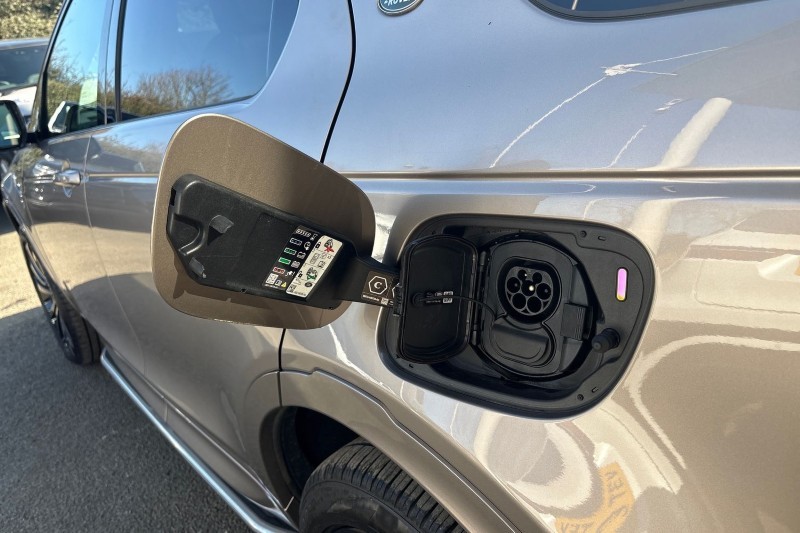 Used Land Rover Discovery Sport 2023 for sale - 77742717: Photo 22