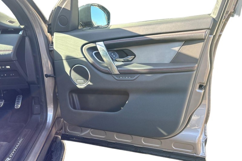 Used Land Rover Discovery Sport 2023 for sale - 77742717: Photo 23
