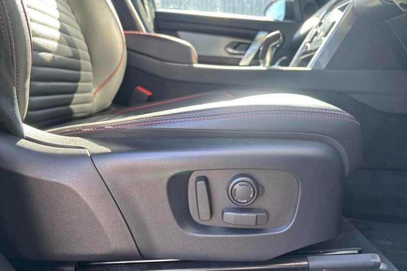 Used Land Rover Discovery Sport 2023 for sale - 77742717: Photo 25