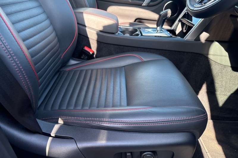 Used Land Rover Discovery Sport 2023 for sale - 77742717: Photo 26