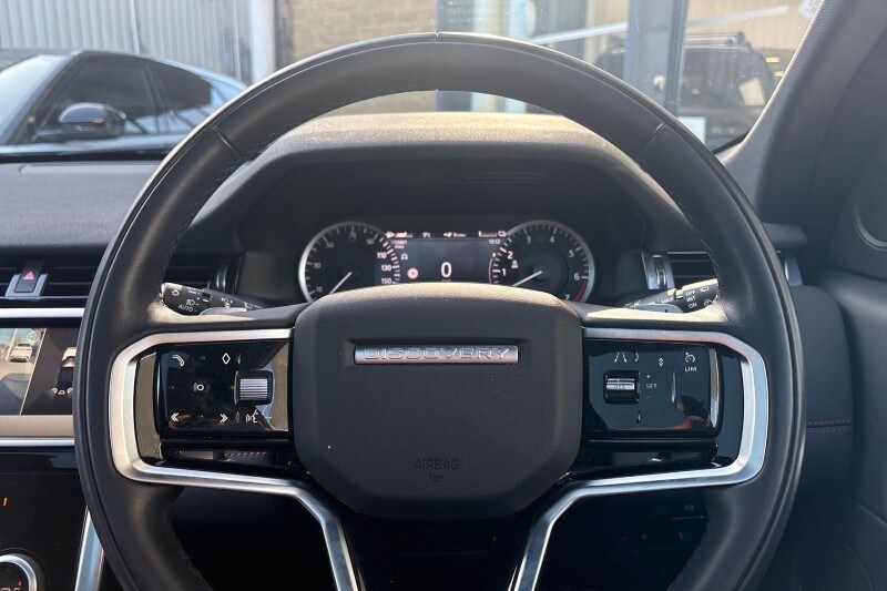 Used Land Rover Discovery Sport 2023 for sale - 77742717: Photo 28