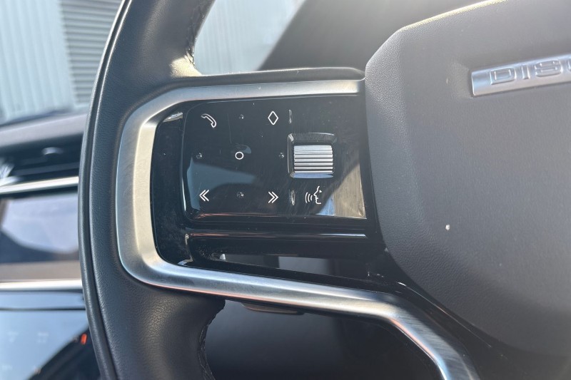 Used Land Rover Discovery Sport 2023 for sale - 77742717: Photo 29