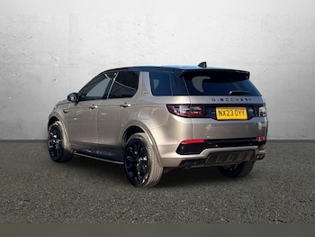 Used Land Rover Discovery Sport 2023 for sale - 77742717: Photo