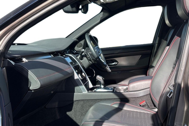 Used Land Rover Discovery Sport 2023 for sale - 77742717: Photo 3