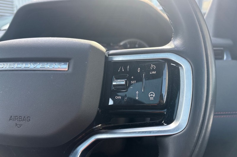 Used Land Rover Discovery Sport 2023 for sale - 77742717: Photo 30