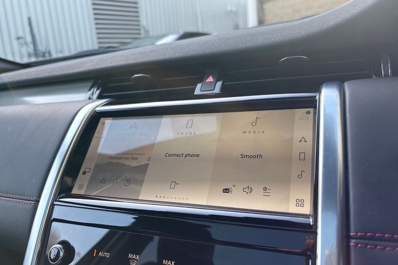 Used Land Rover Discovery Sport 2023 for sale - 77742717: Photo 31