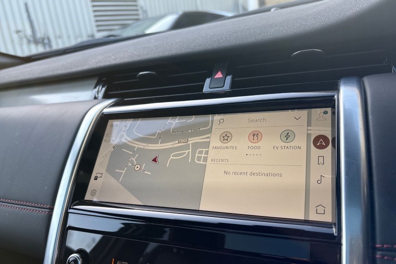 Used Land Rover Discovery Sport 2023 for sale - 77742717: Photo 32