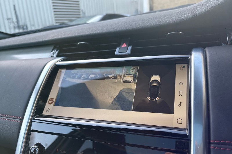 Used Land Rover Discovery Sport 2023 for sale - 77742717: Photo 33