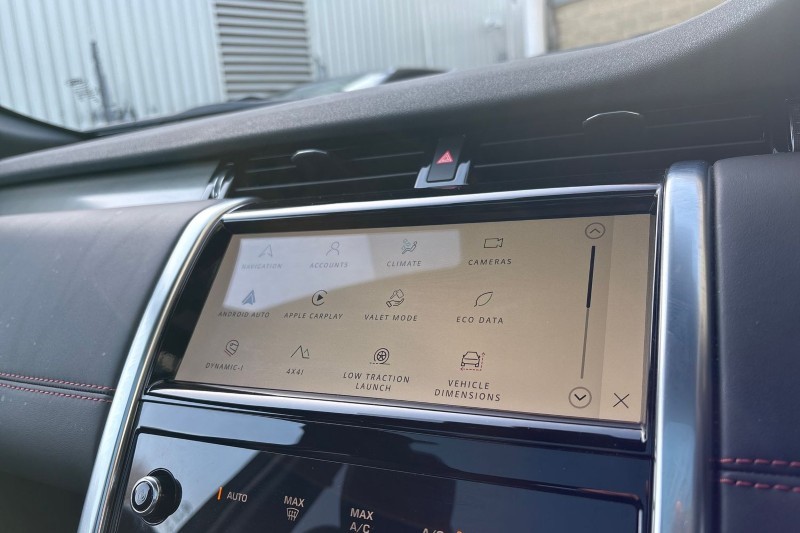 Used Land Rover Discovery Sport 2023 for sale - 77742717: Photo 34