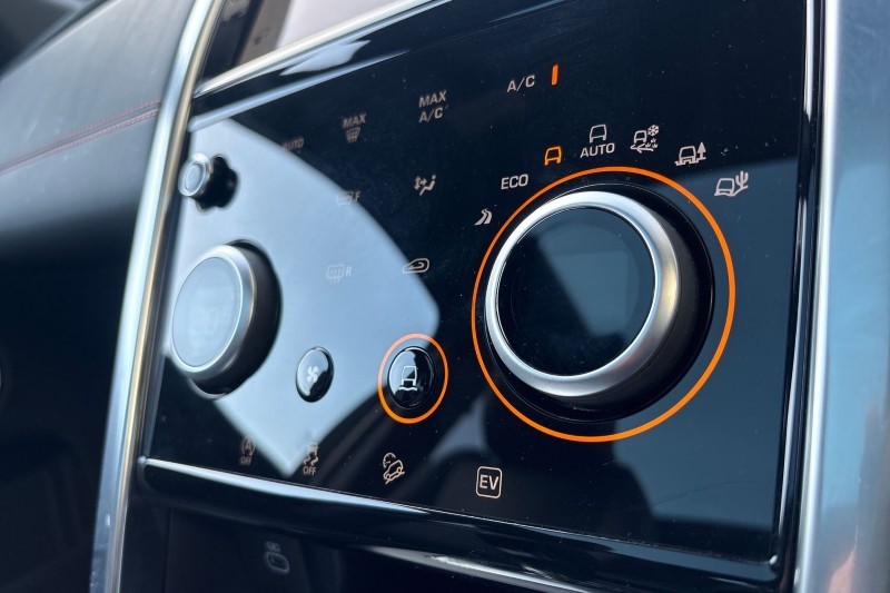 Used Land Rover Discovery Sport 2023 for sale - 77742717: Photo 36