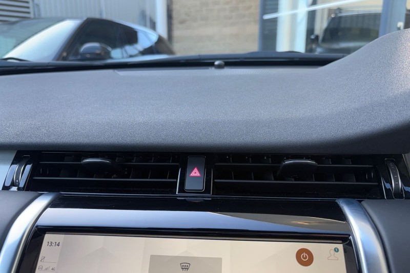 Used Land Rover Discovery Sport 2023 for sale - 77742717: Photo 38