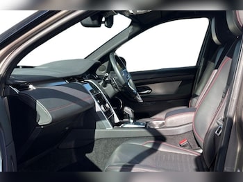 Used Land Rover Discovery Sport 2023 for sale - 77742717: Photo