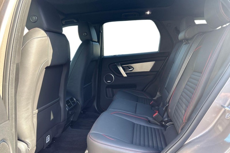 Used Land Rover Discovery Sport 2023 for sale - 77742717: Photo 4
