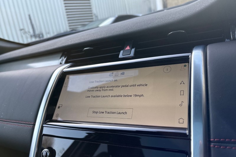 Used Land Rover Discovery Sport 2023 for sale - 77742717: Photo 40