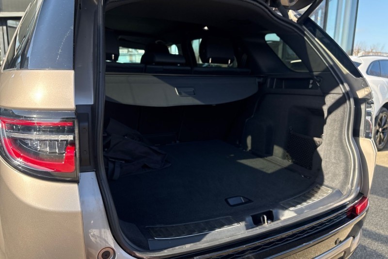 Used Land Rover Discovery Sport 2023 for sale - 77742717: Photo 43