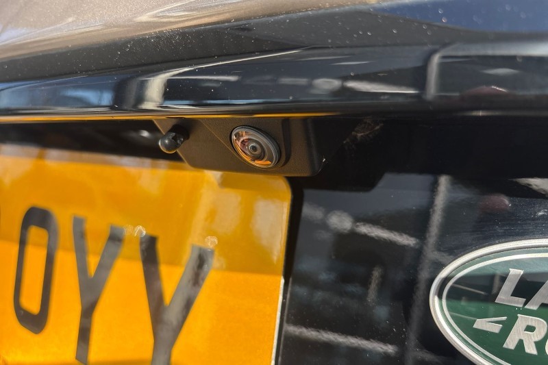 Used Land Rover Discovery Sport 2023 for sale - 77742717: Photo 45